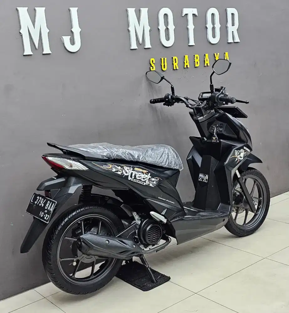 Hodna Beat Street Tahun 2022