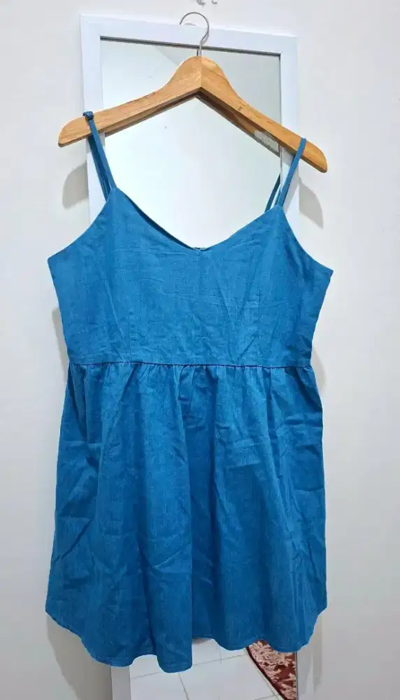 Flashsale preloved wanita