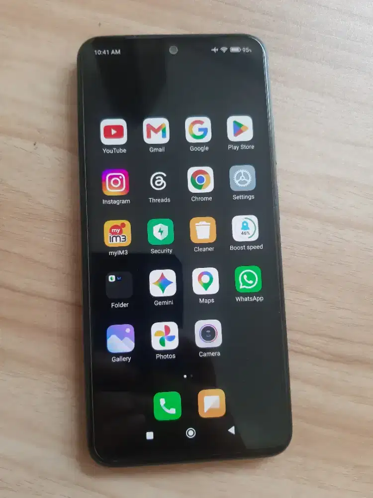 Redmi note 10s 8/128