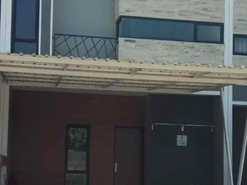 dijual rumah murah harga dibawah pasaran di nirwana hill, cibinong, gunung sindur, kab. bogor
