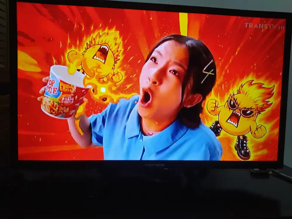 Jual Cepat TV polytron