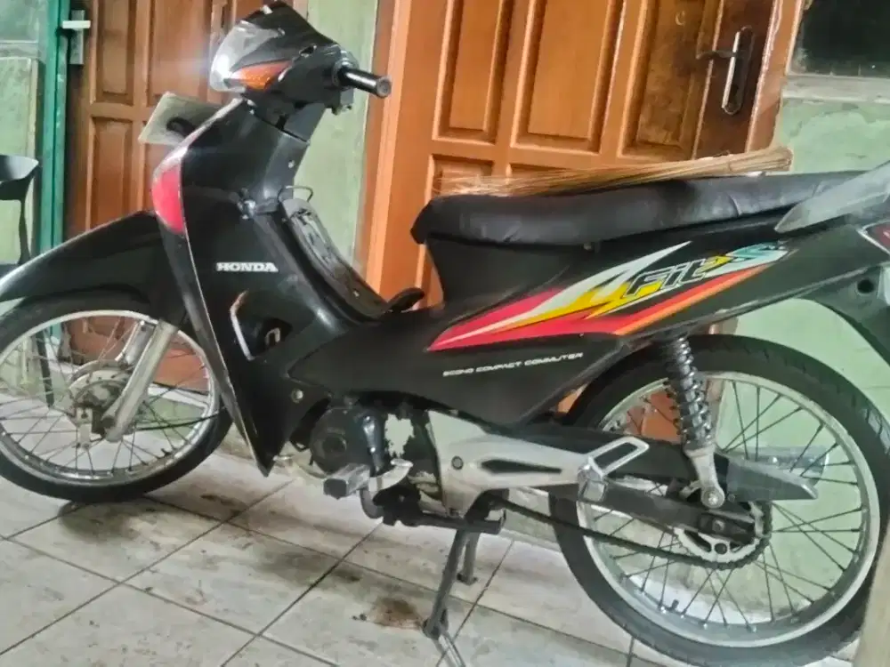 Supra fit th. 2008