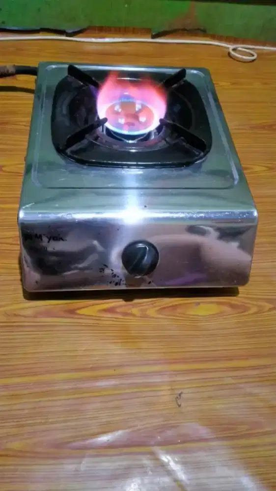 Barang bekas baik layak pakai