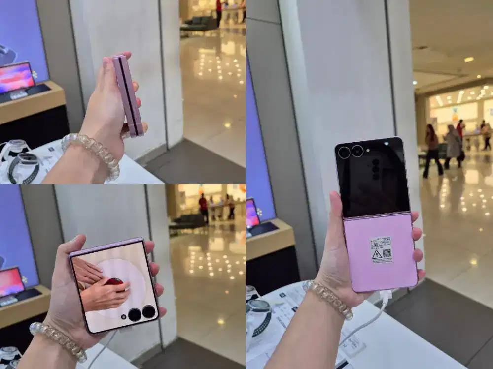 Galaxy ZFlip8  5g