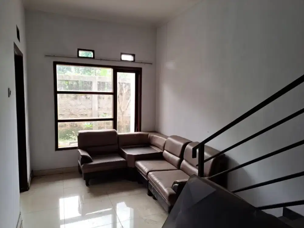 Disewakan Rumah kecil di daerah Pasteur Bandung