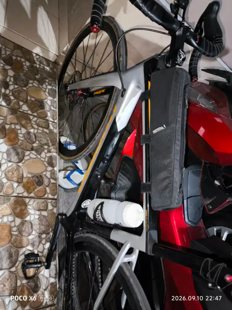 Roadbike CARBON