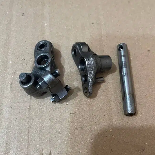 Piano klep Nmax Copotan