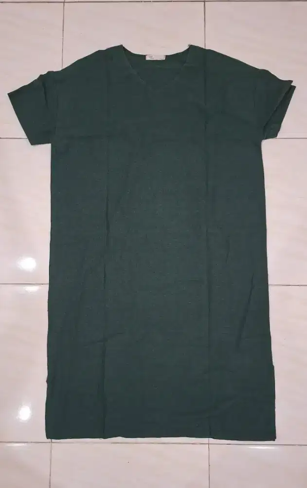 Habisin pakaian stok paling murah