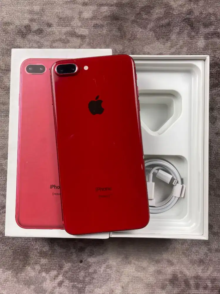 iPhone 8 plus 64GB All operator