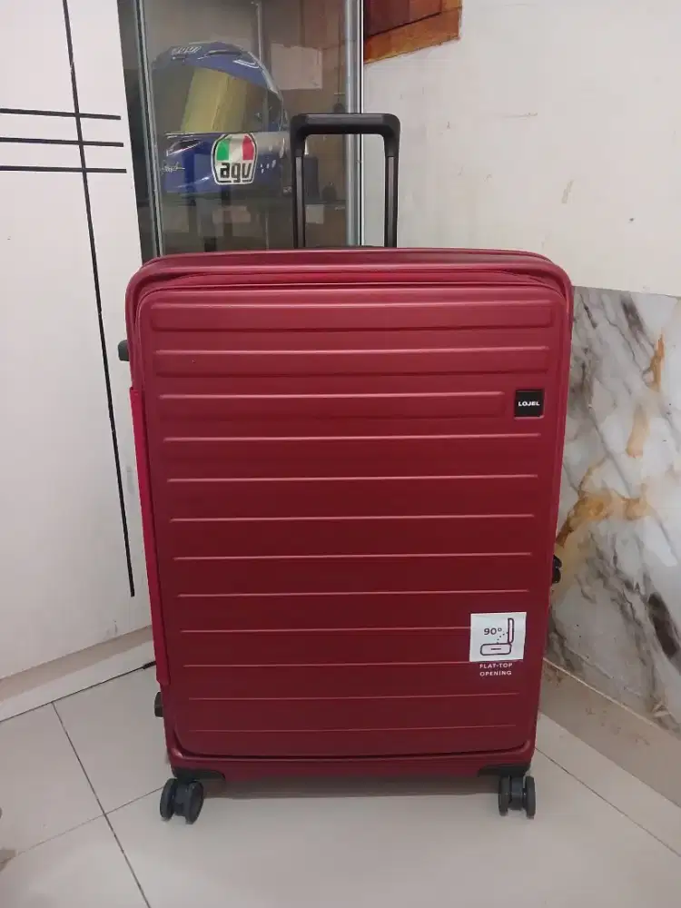 Koper lojel cubo refresh size 31inch Large like new