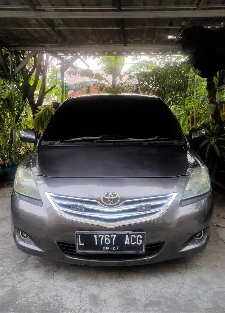 VIOS LIMO GEN 2