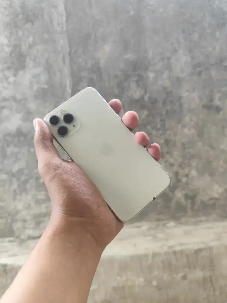 Iphone 11 64gb mulus fullset