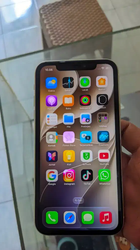 iPhone 11 128GB ibox