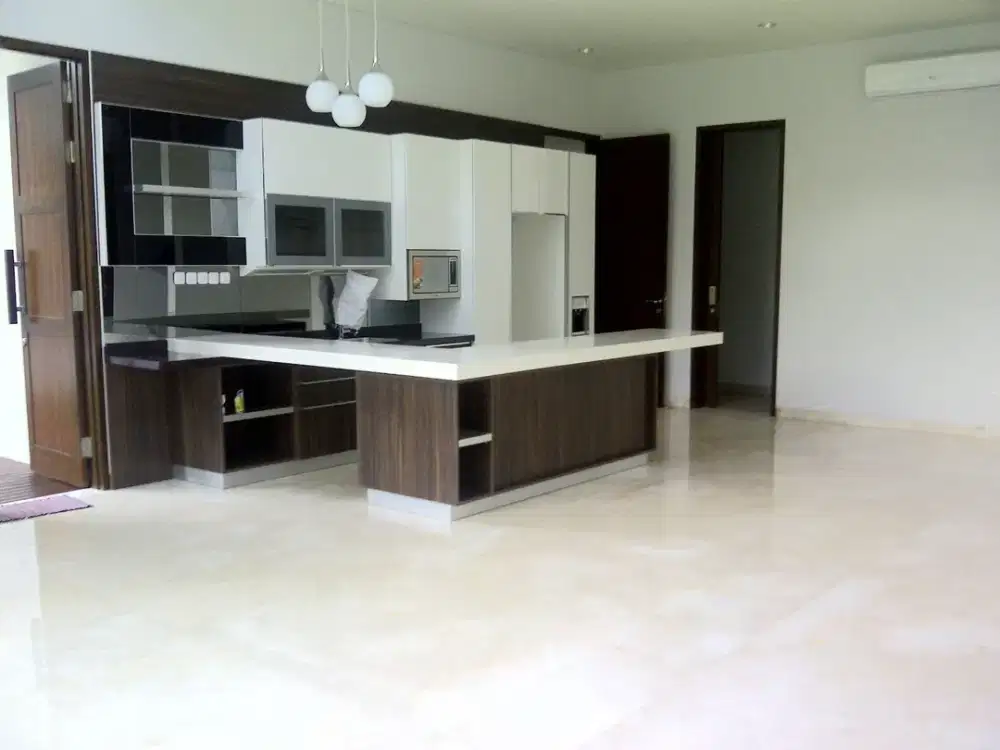 Dijual Rumah Lux Siap Huni di Kemang