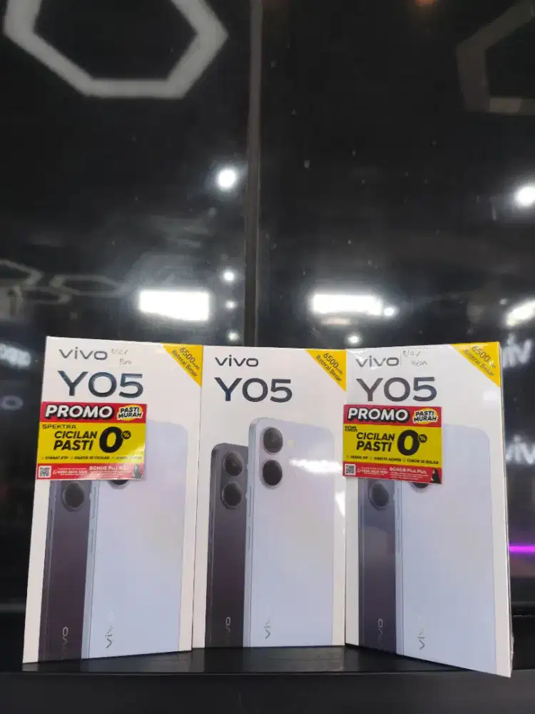 Vivo Y05 Harga 2 Jt'an‼️
