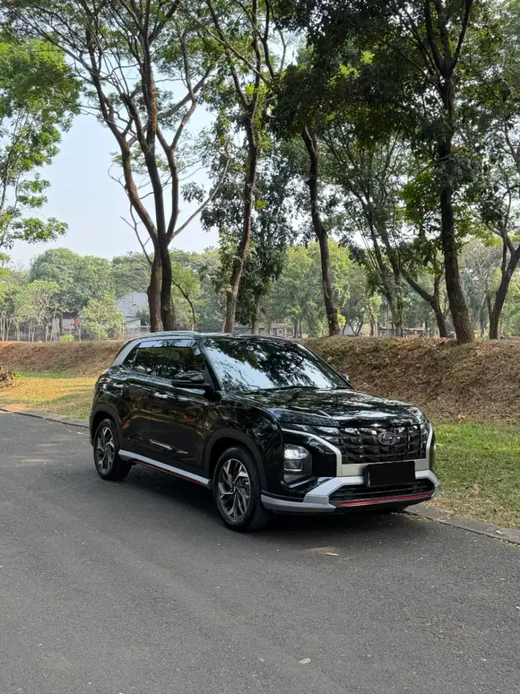 Hyundai Creta Prime 2023