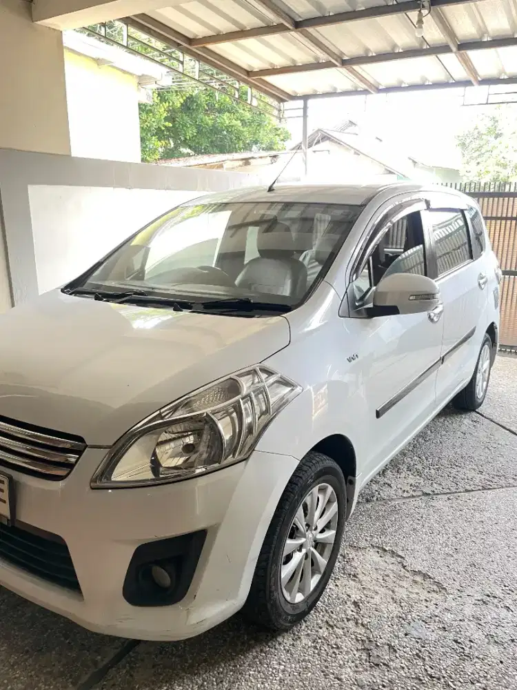 Ertiga GX 2015 Cilodong Depok