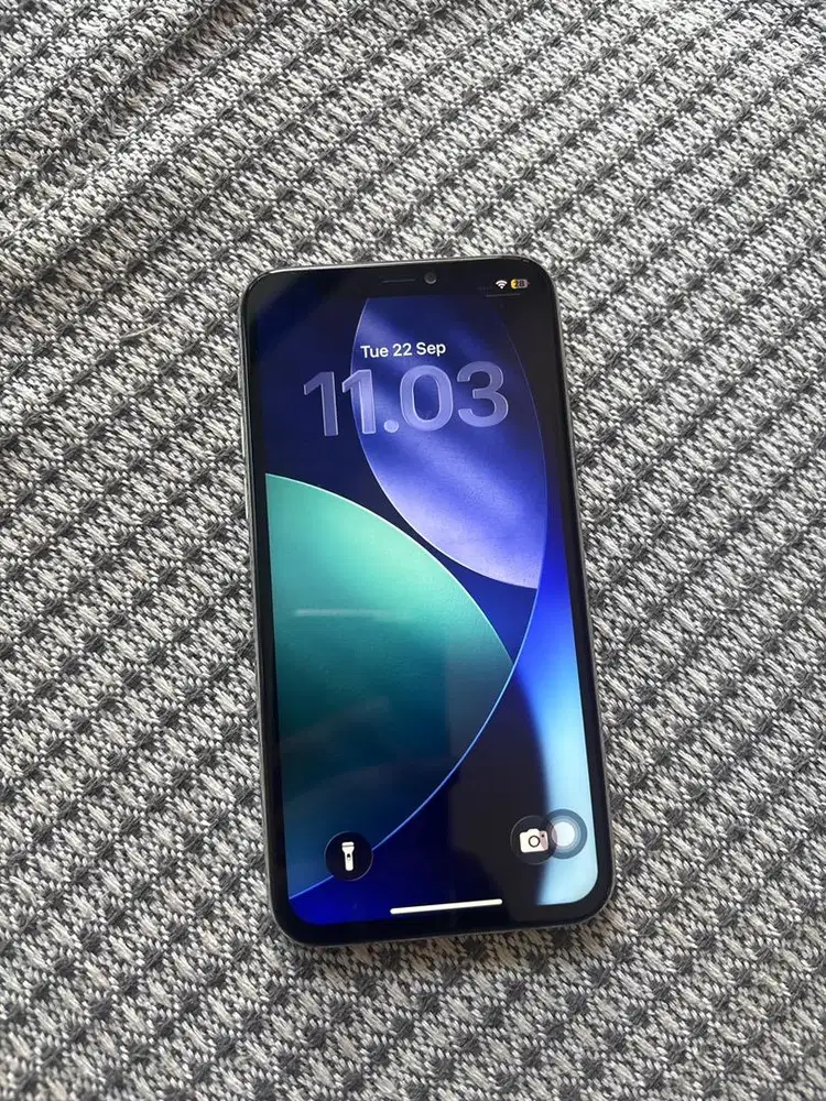 Iphone 11 Pro 256 Inter