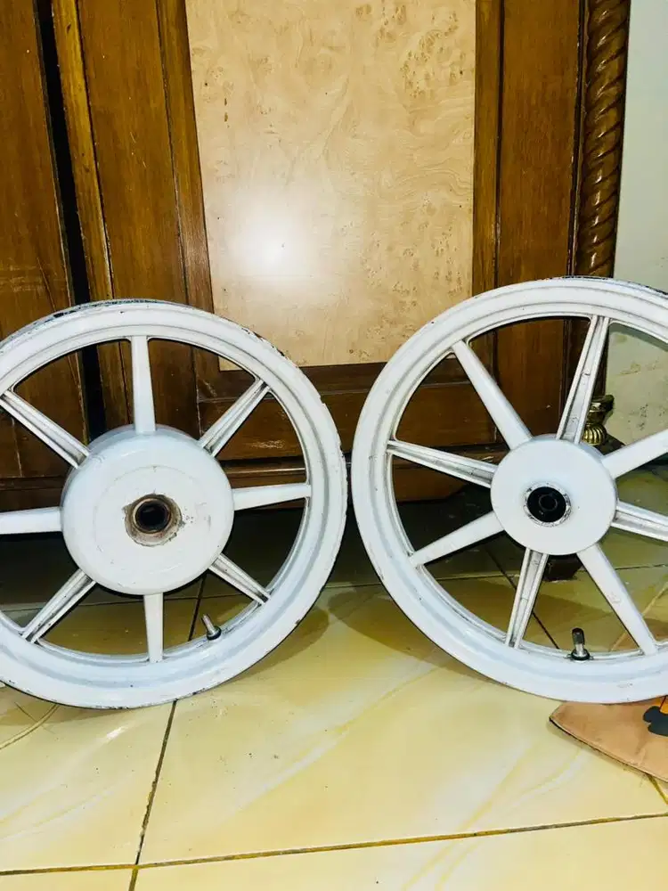 Velg ori v rossi keren
