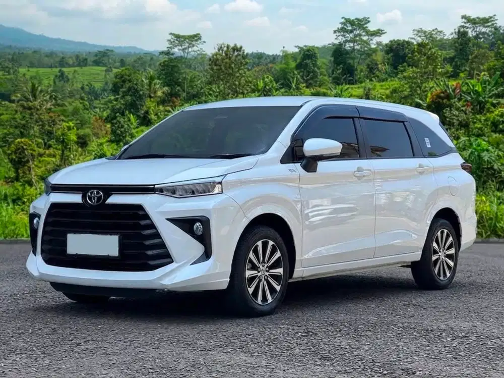 TAvanza G 1.5 At 2024