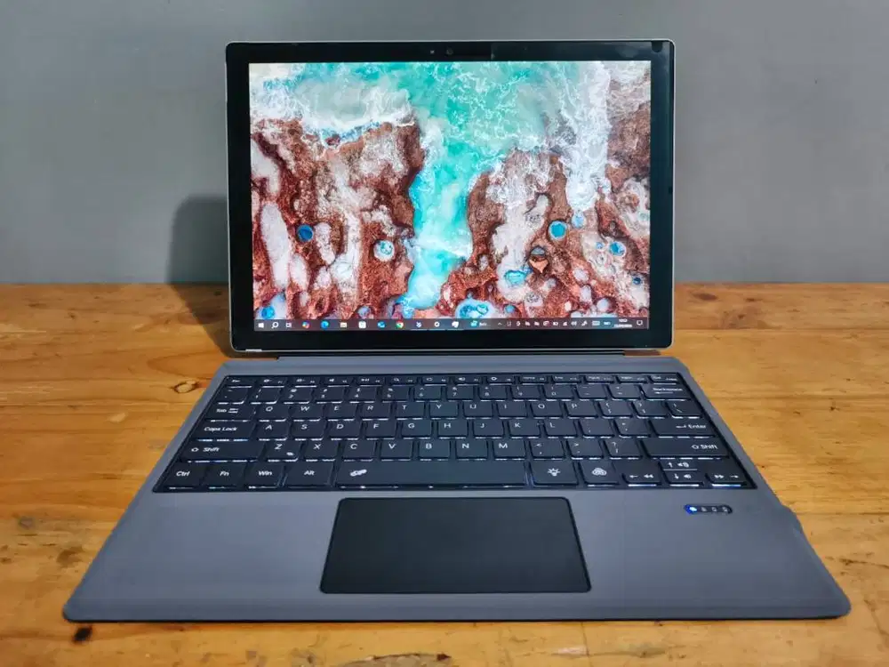 Microsoft Surface Pro 4 i5-6300U RAM 4GB SSD 128GB Touchscreen