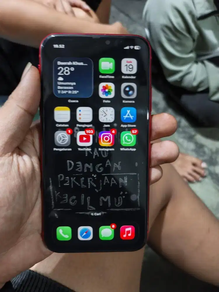 iphone 11 64gb inter
