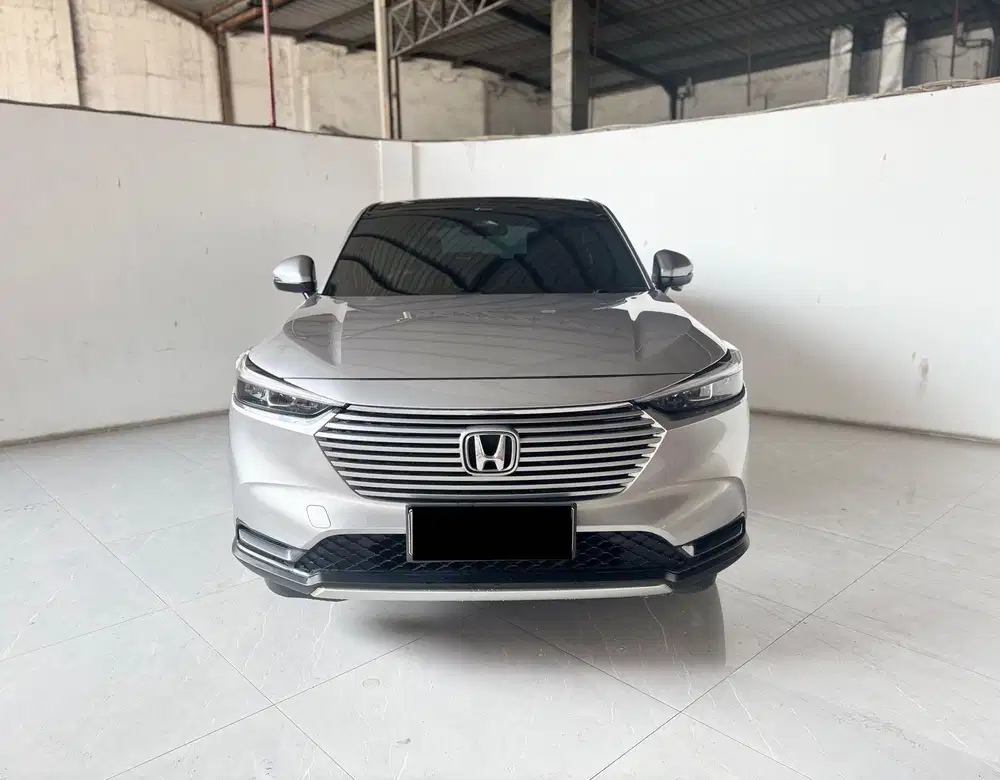 Honda Hrv SE at km 42 rb