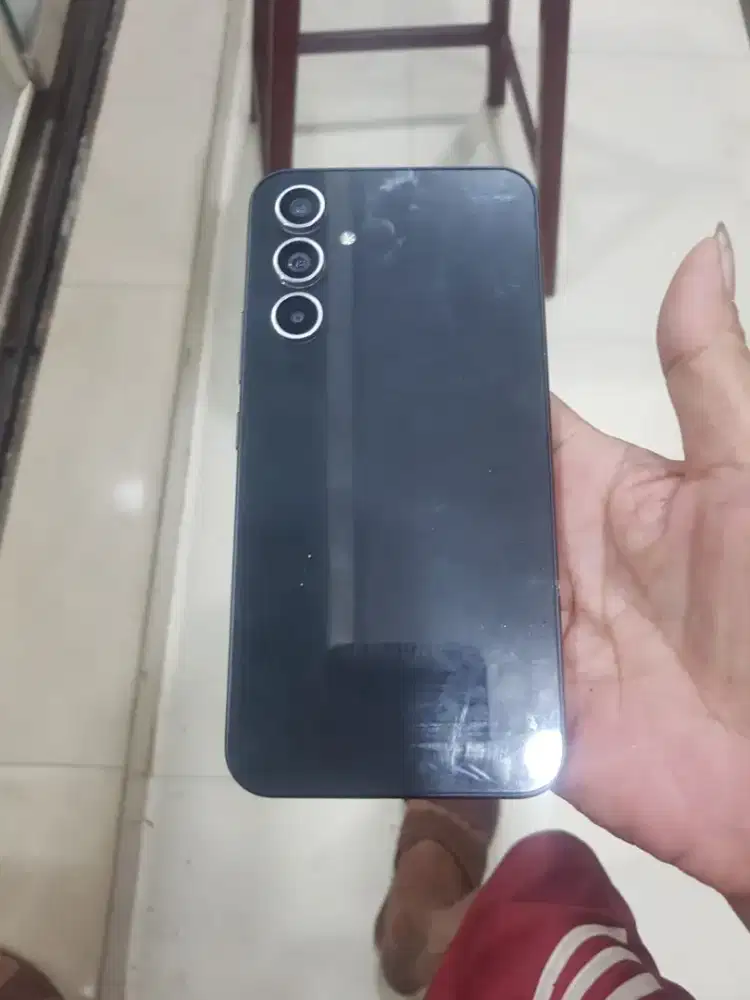 Samsung a54 5G ram 8/128