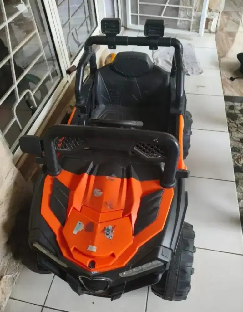 MOBILAN ANAK ANAK
