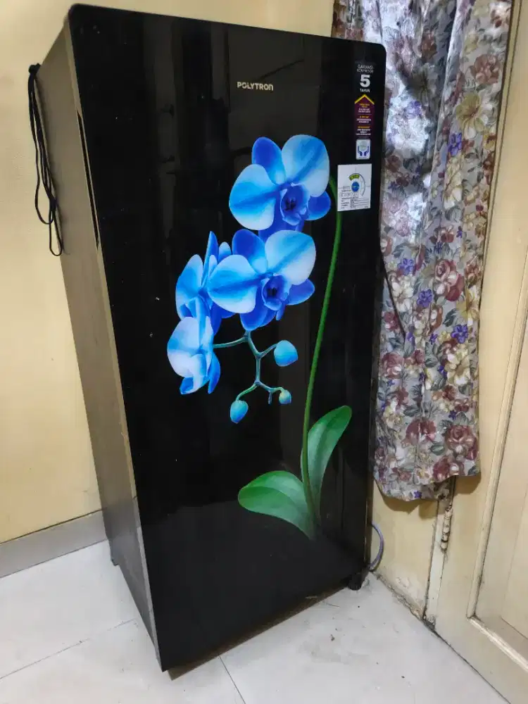 Kulkas Poytron 1 Pintu Murah