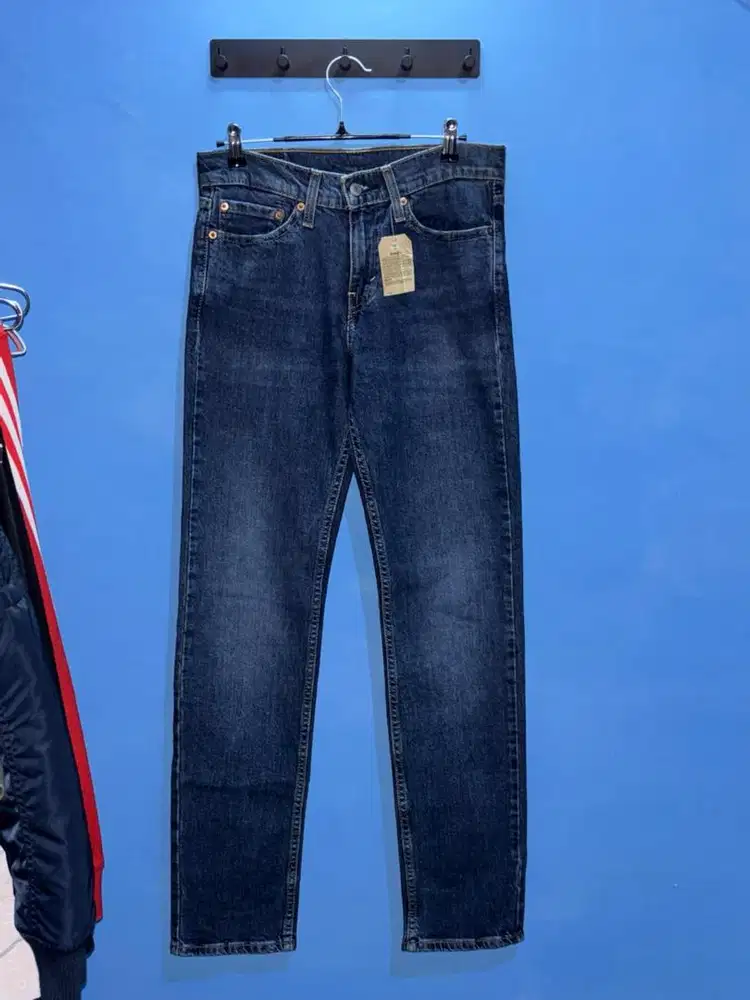 Celana Jeans Levi's 511