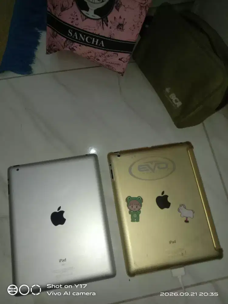 iPad2 16gb wifi only