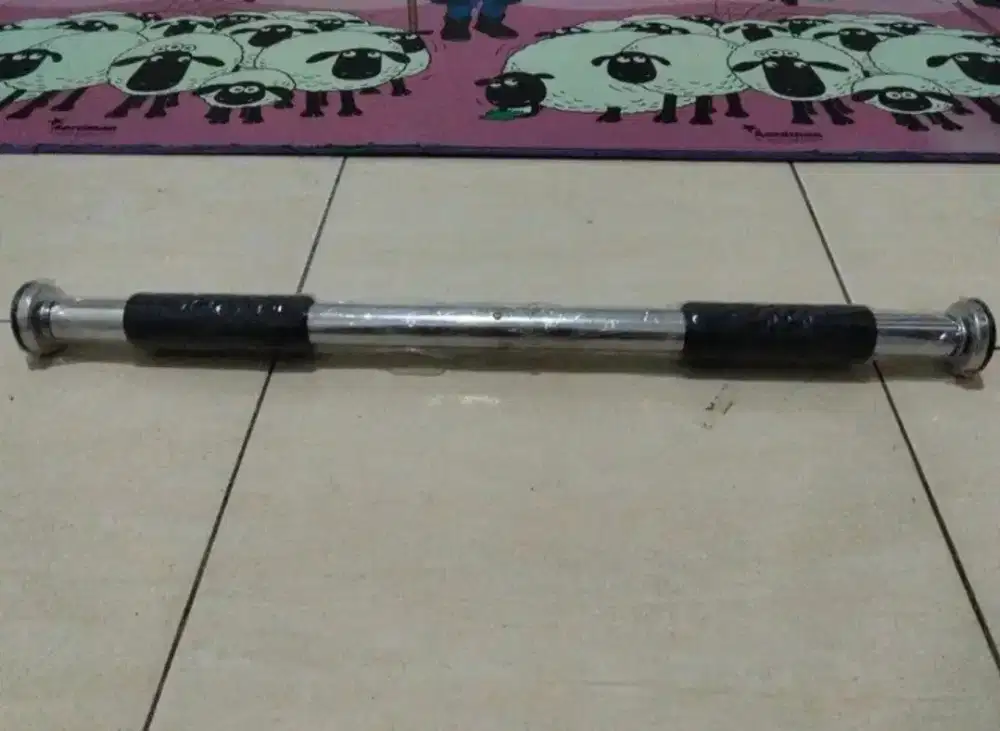 PULL-UP BAR PINTU