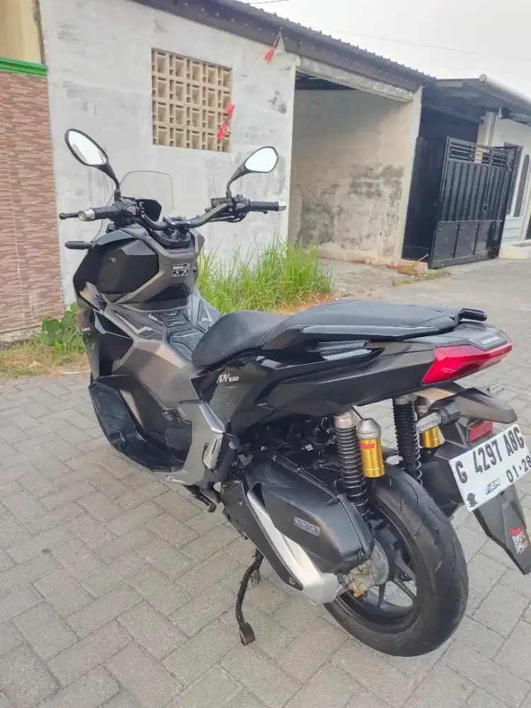 ADV 160 CBS 2023
