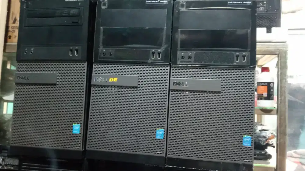 Dell optiplex 2030