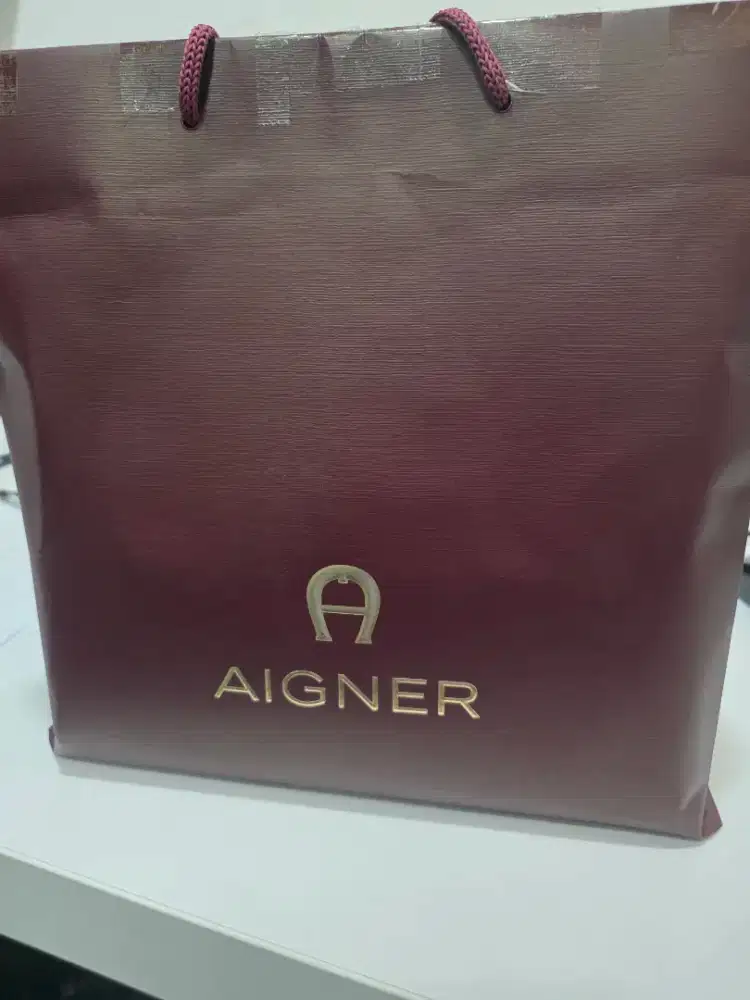 Jam Tangan AIGNER PRIA