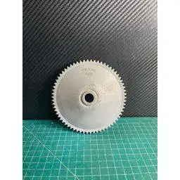Kipas Pulley Honda Vario Merk Takayama