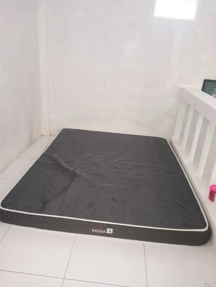 Kasur ukuran 160x180