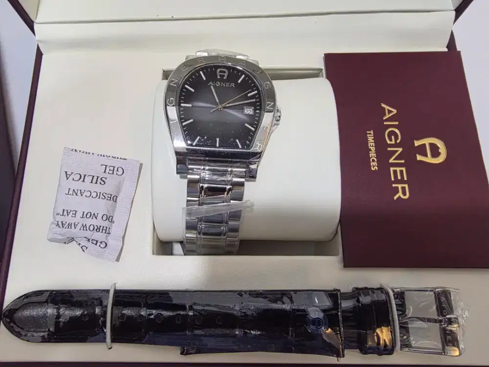 Jam Tangan AIGNER PRIA