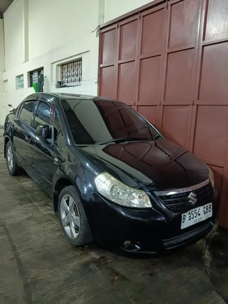 Suzuki Baleno Neo 1.5 A/T