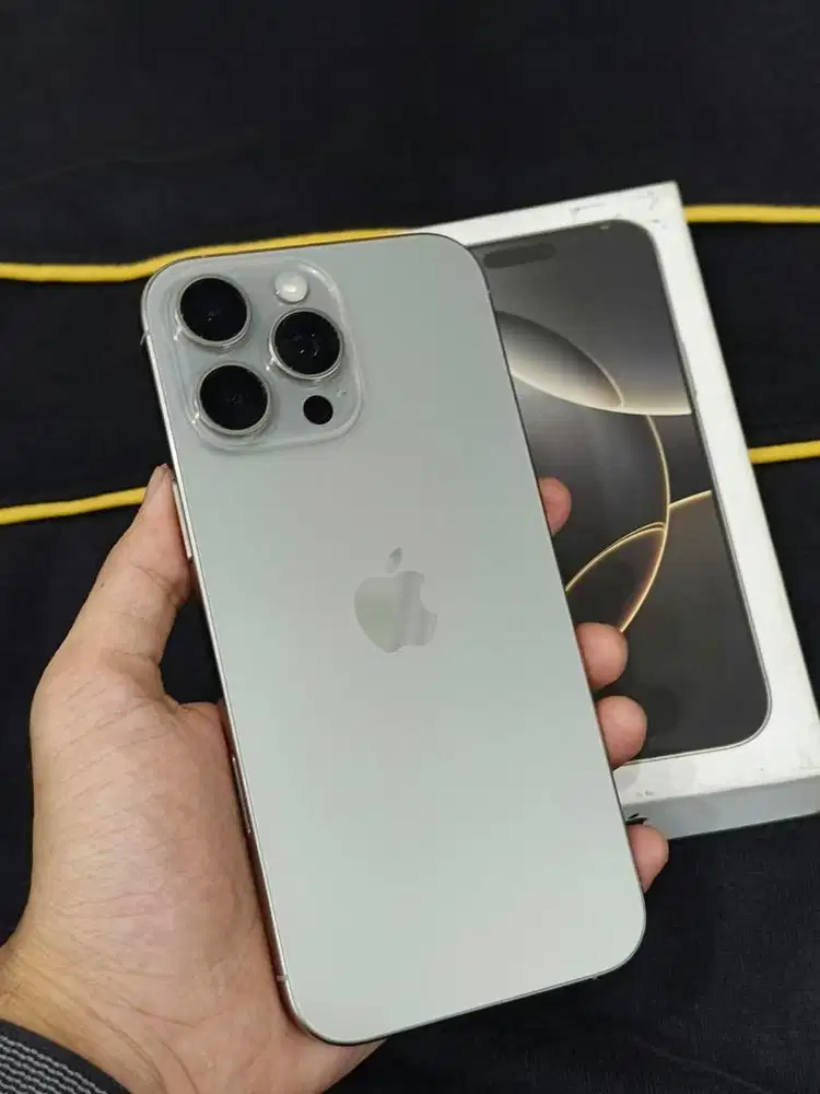 iphone 16 promax beacukai