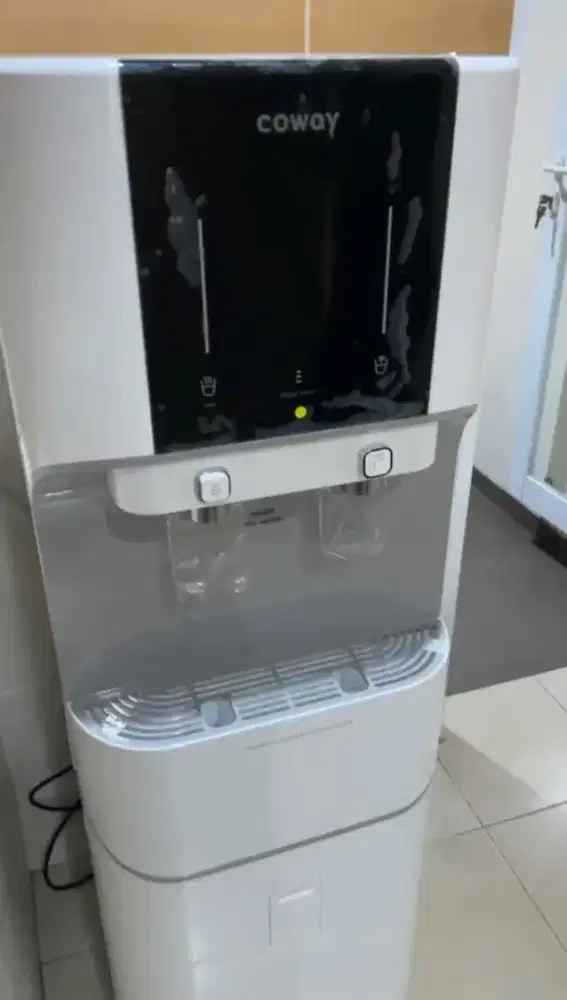 Water Purifier Pemurni Air Coway