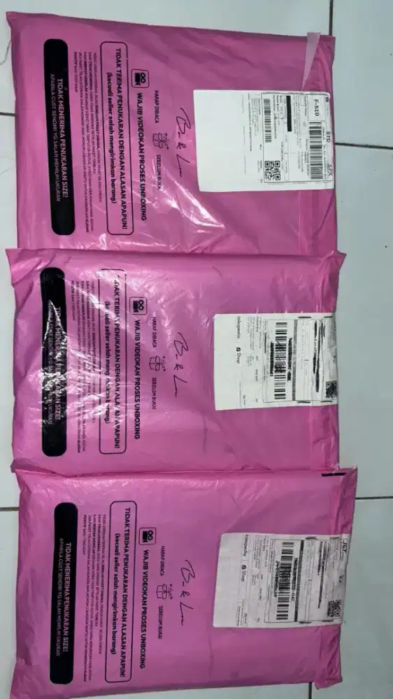 Korset Cikor New