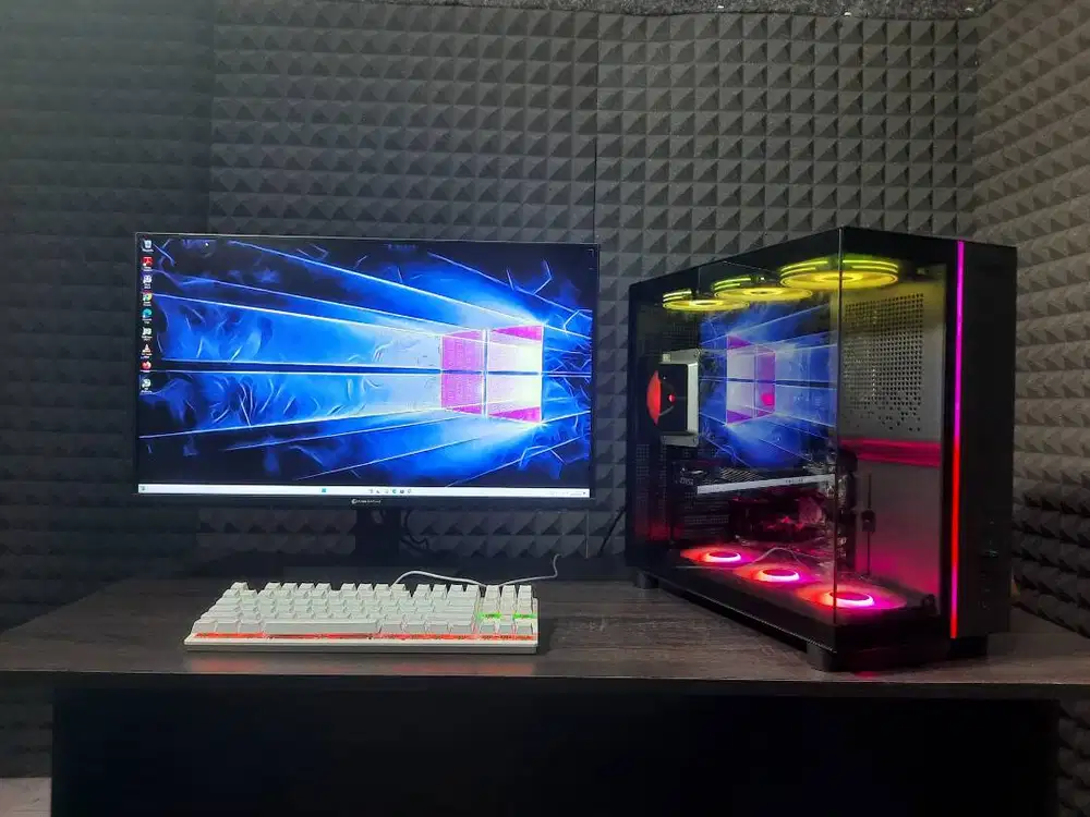 PC Gaming Core i9-13900KF FULLSET