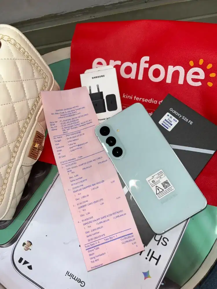 Jual hp baru berkwalitas