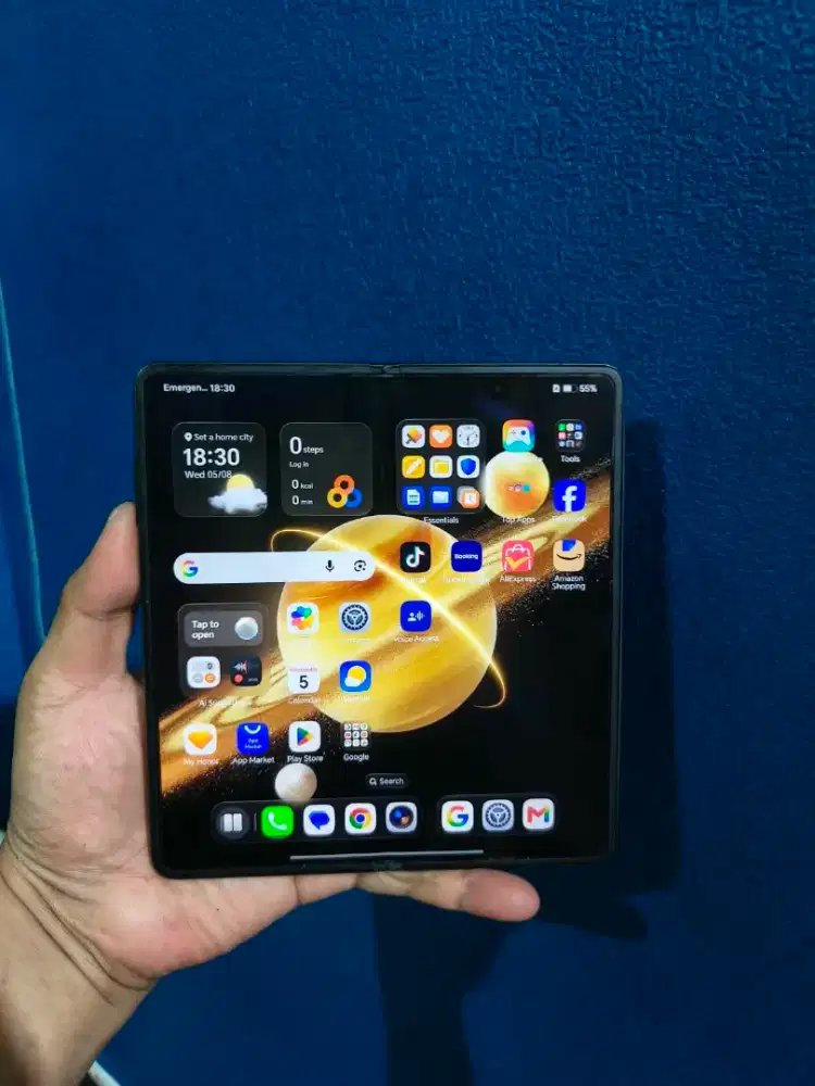 Honor Magic V3 512Gb Bisa TT
