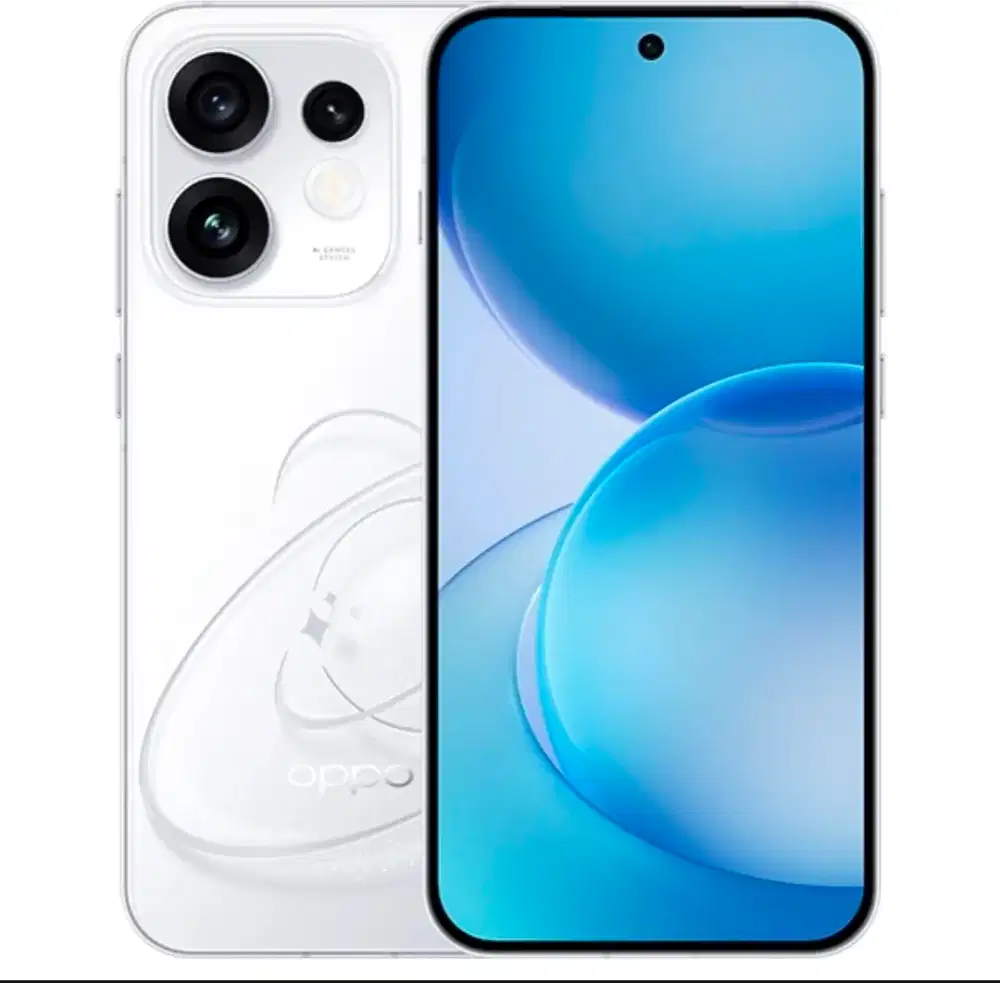 OPPO RENO 16 5G