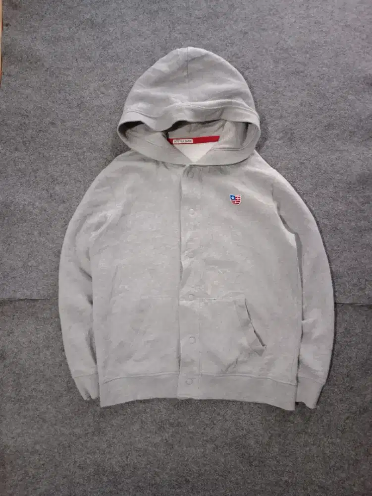 Hoodie moovie fave size L