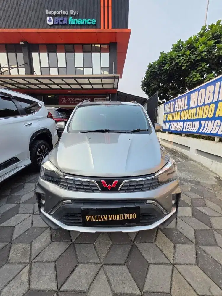 Confero s lux manual 2022