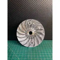 Kipas Pulley Honda Vario 125 Fi Merk Takayama